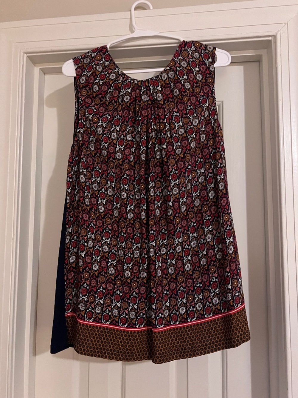 Anthropologie blouse